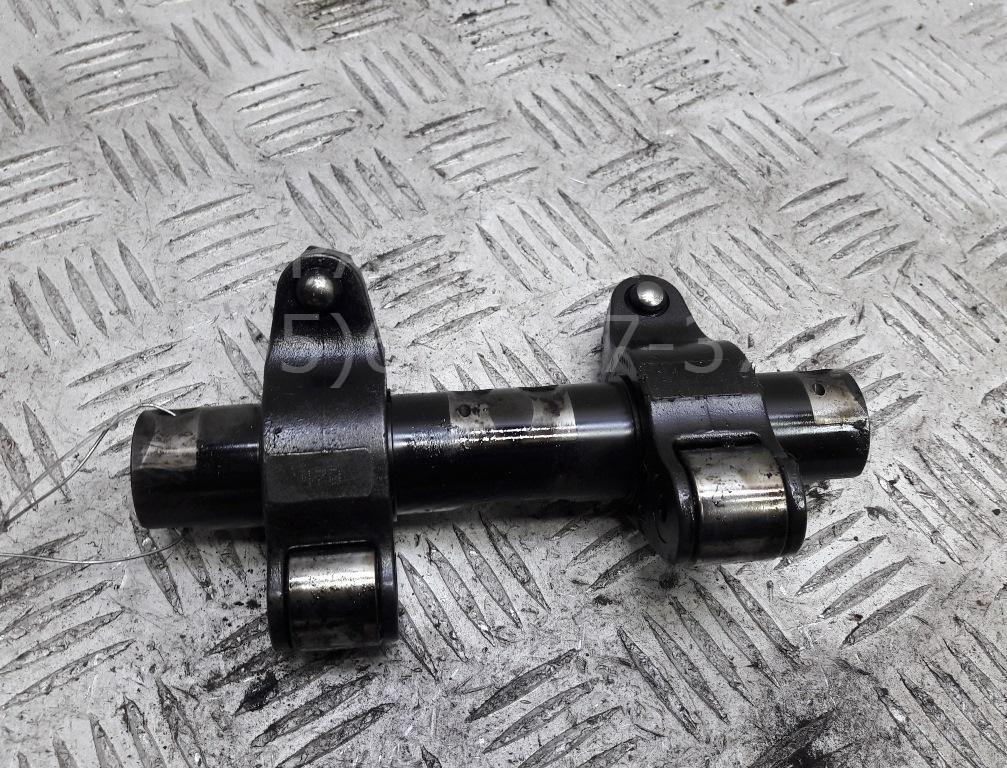 Распредвал