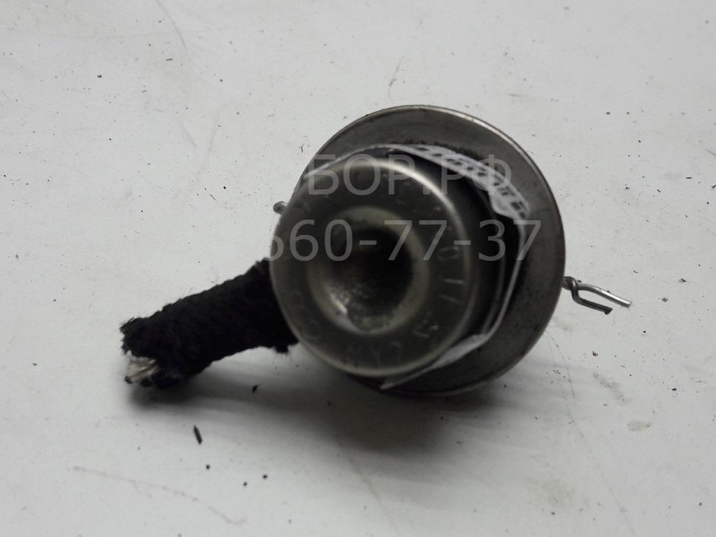 Регулятор давления топлива