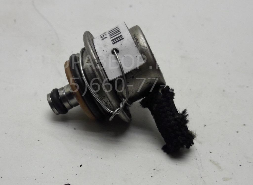 Регулятор давления топлива