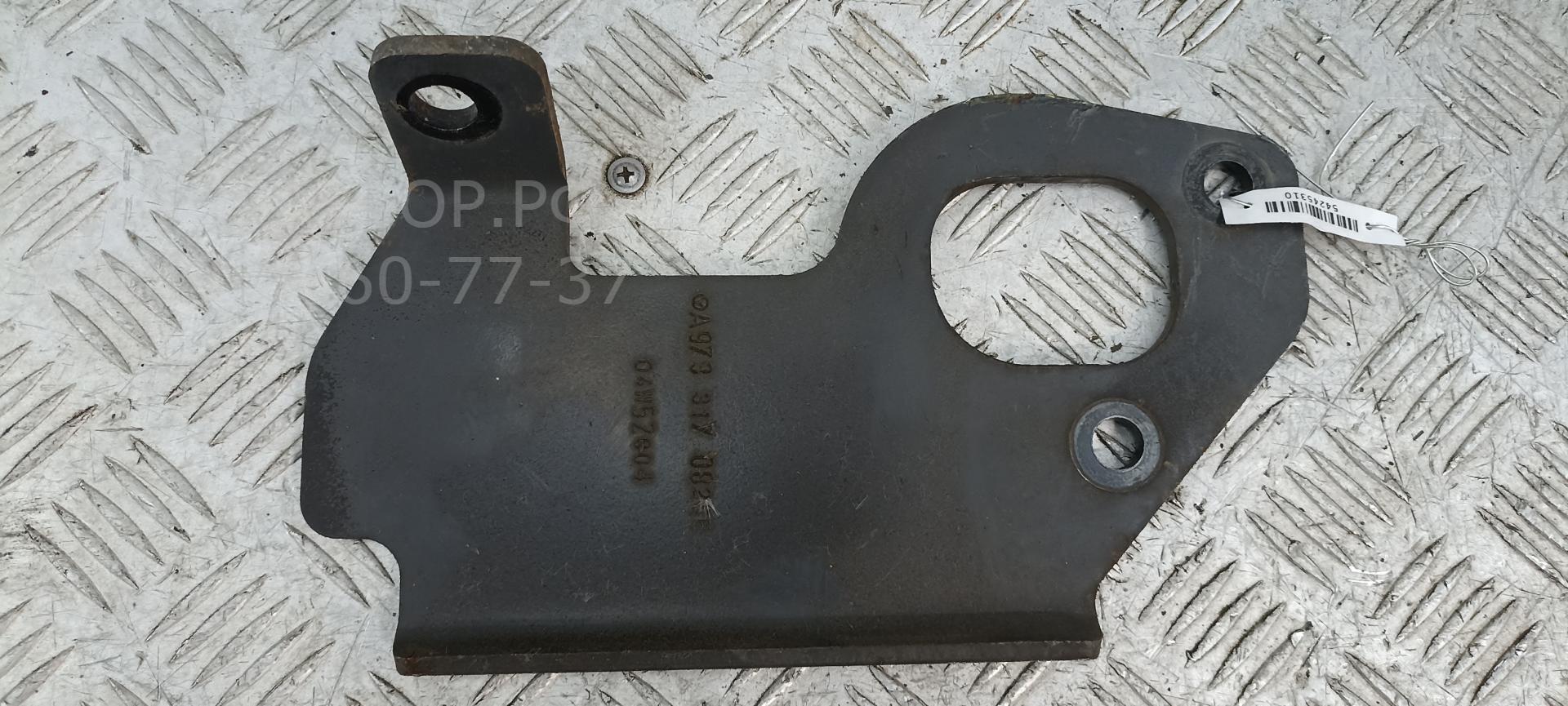 Кронштейн (сопут. товар)