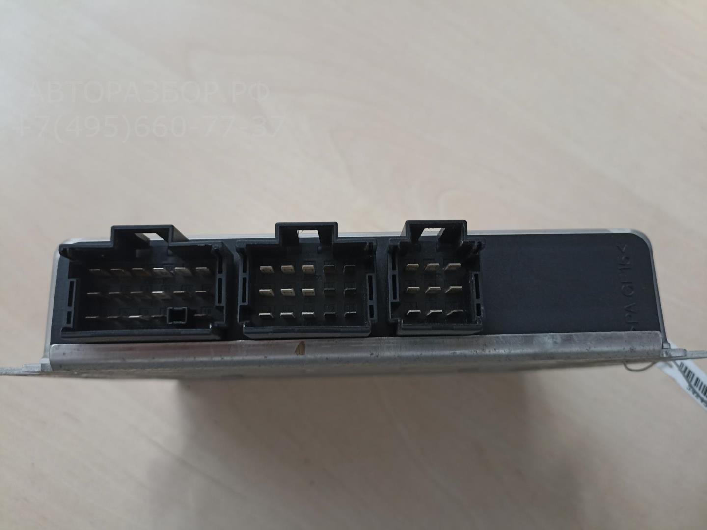 Блок управления ABS