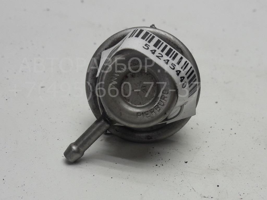 Регулятор давления топлива