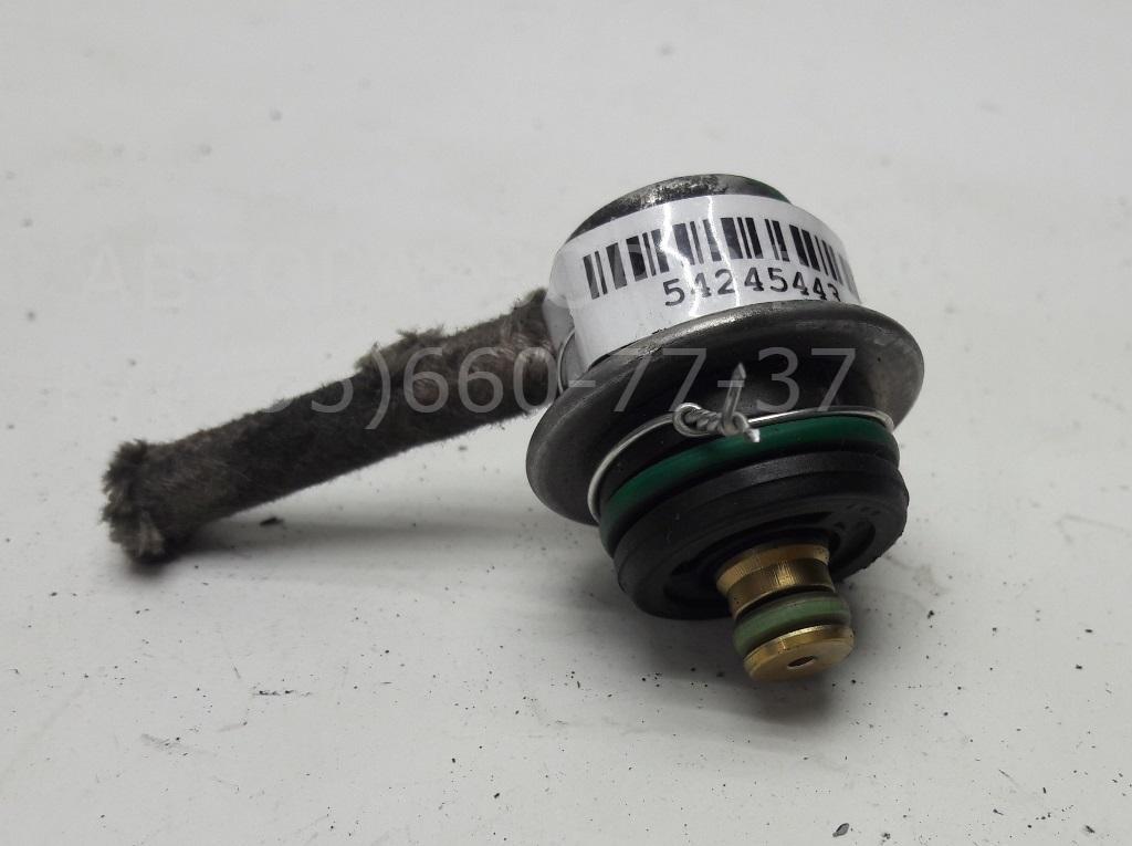 Регулятор давления топлива