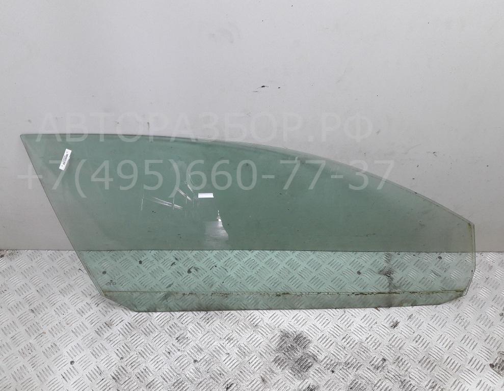 Стекло двери передней правой