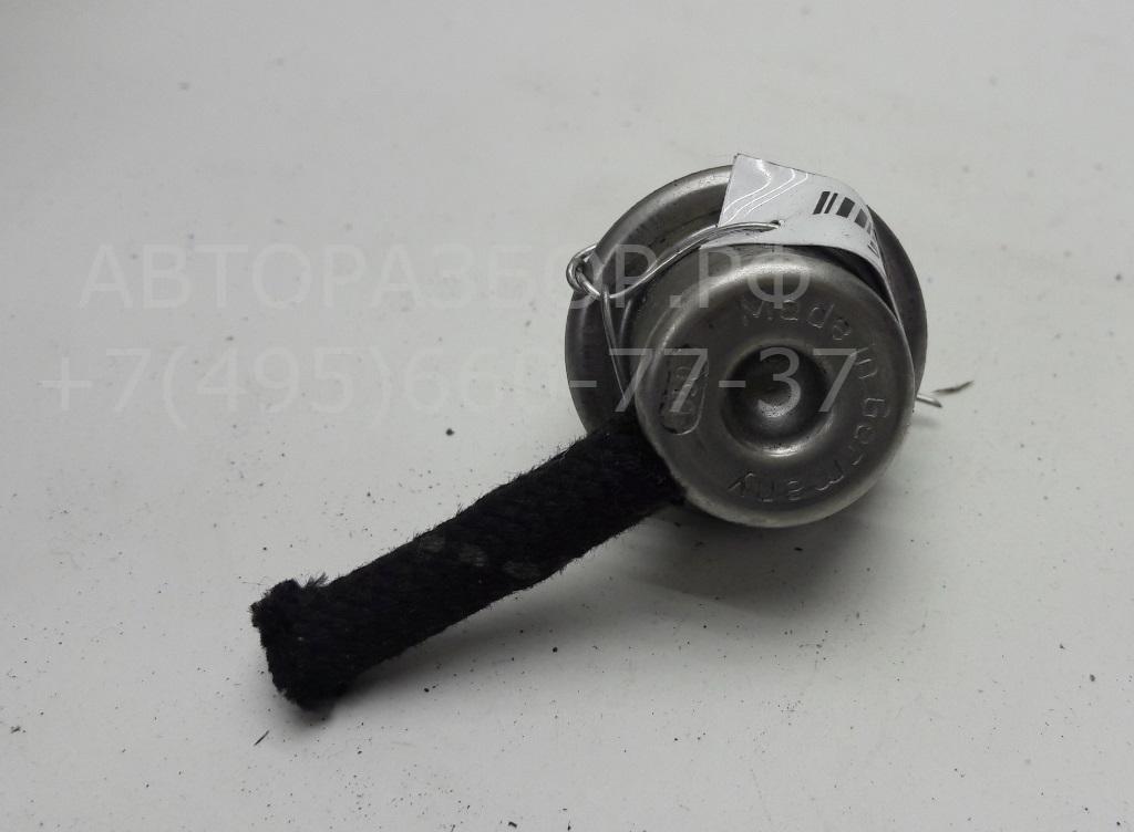 Регулятор давления топлива