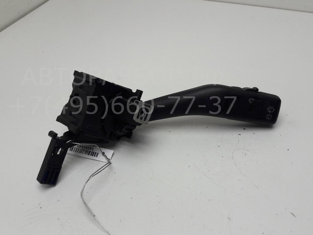 Переключатель стеклоочистителей