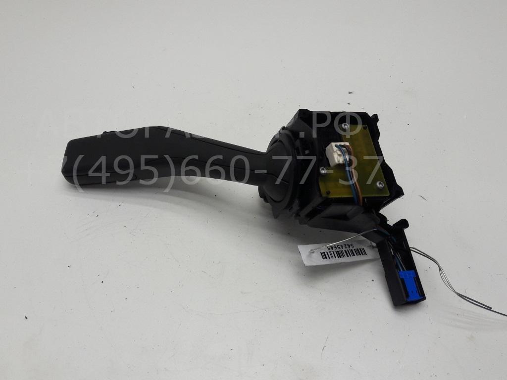 Переключатель стеклоочистителей