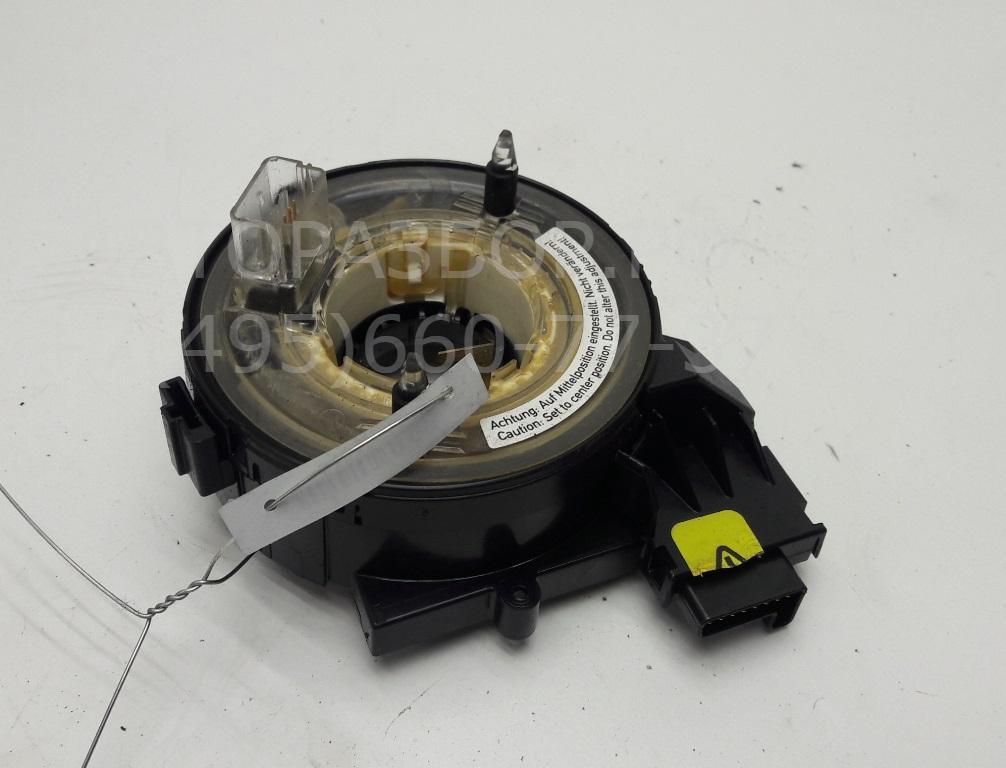 Механизм подрулевой для SRS (ленточный)