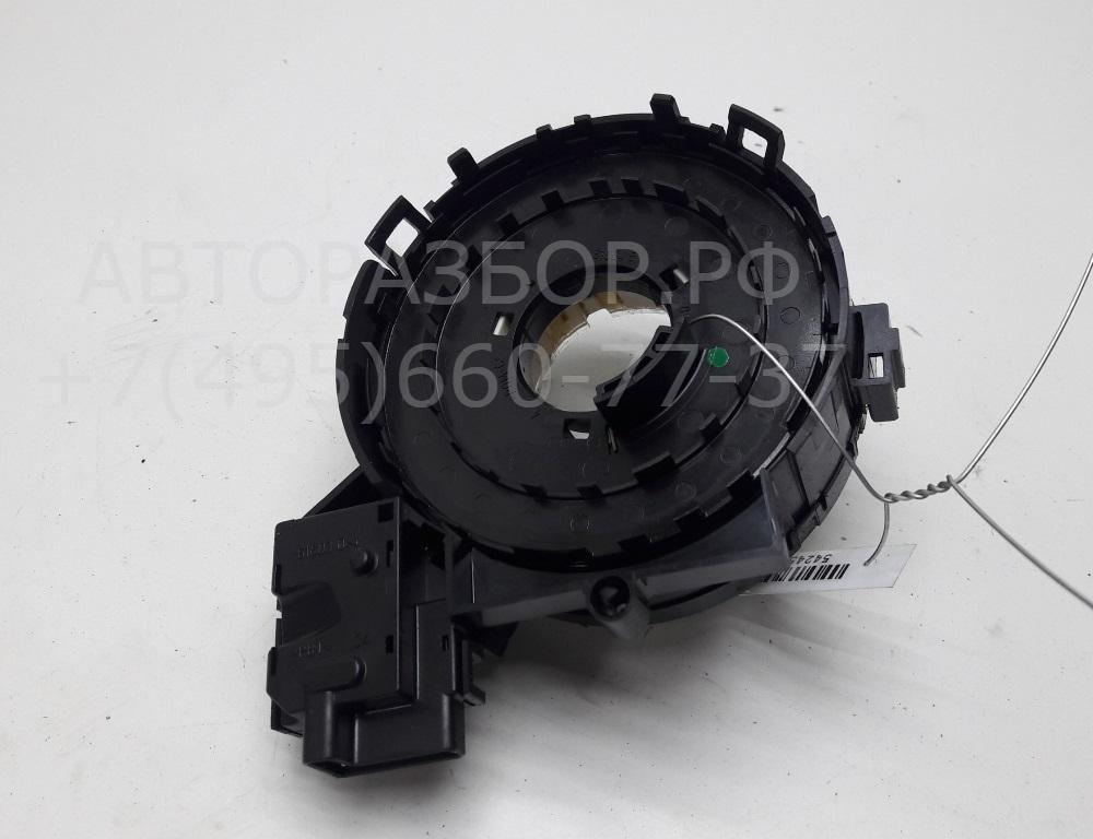 Механизм подрулевой для SRS (ленточный)