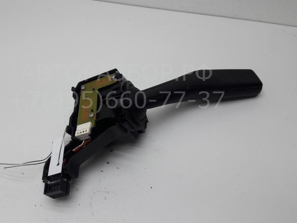 Переключатель поворотов подрулевой