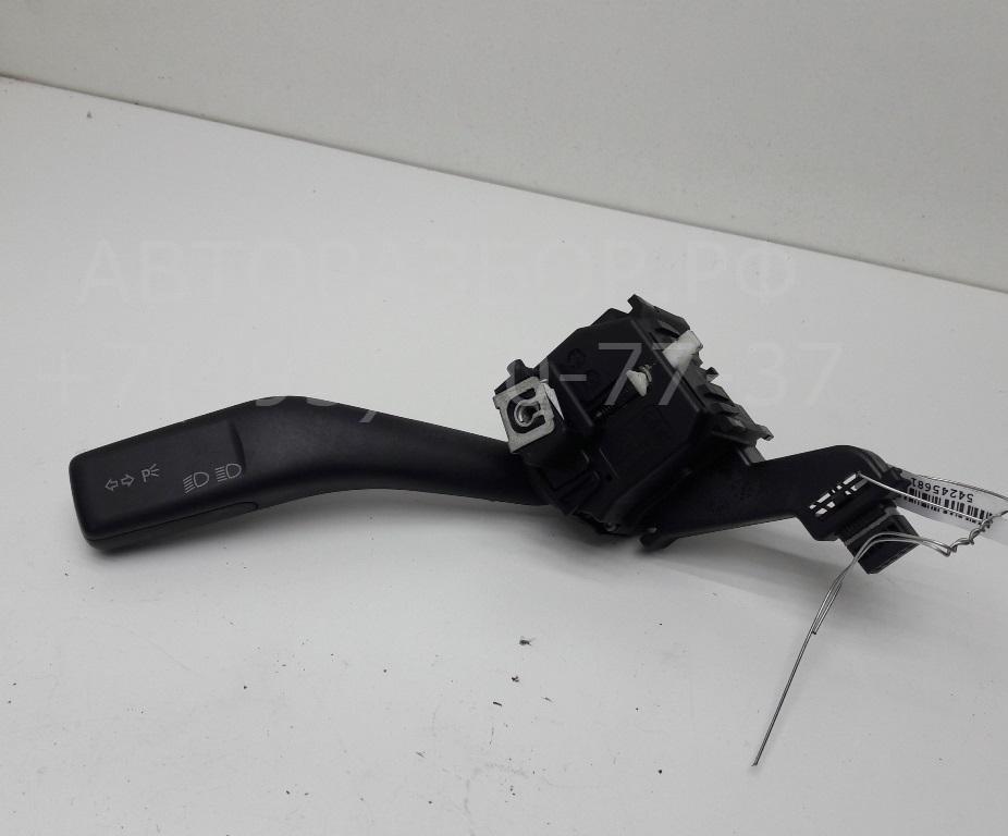 Переключатель поворотов подрулевой