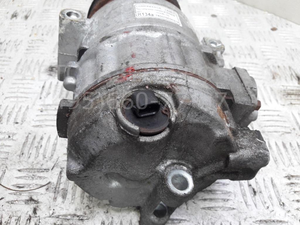 Компрессор кондиционера