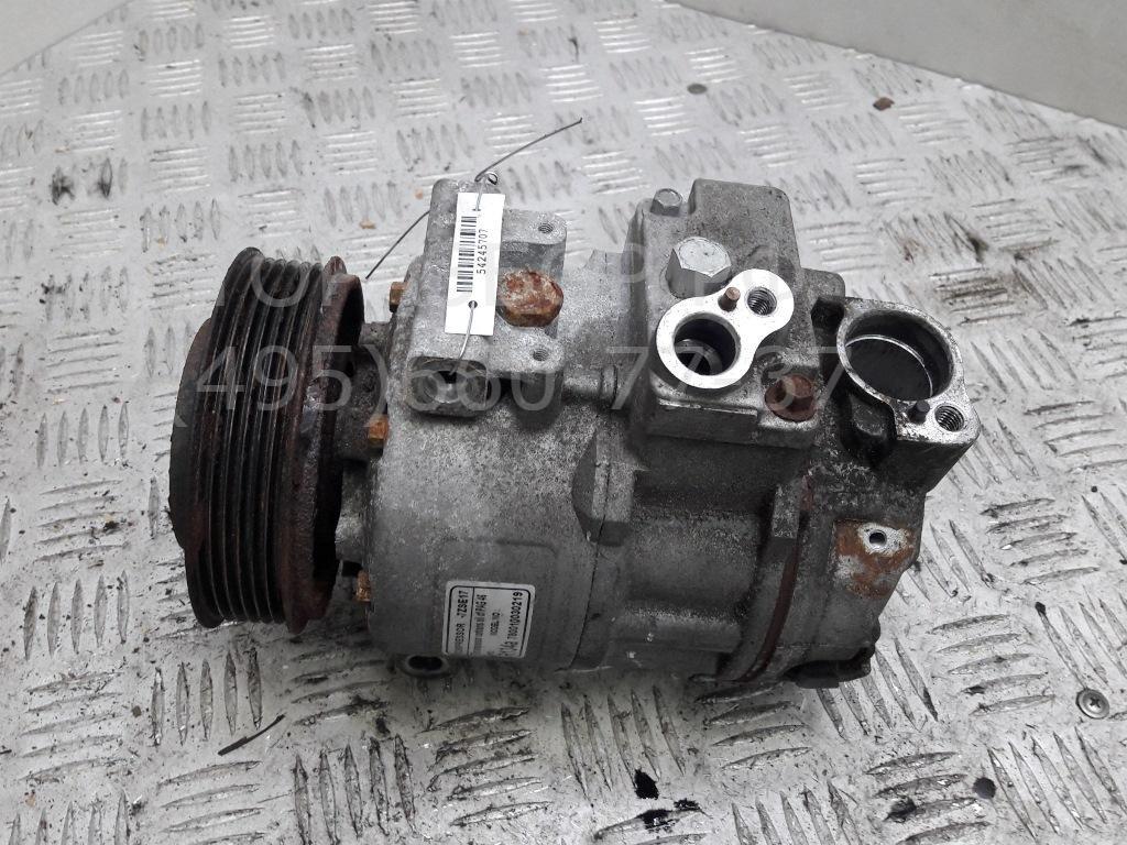 Компрессор кондиционера