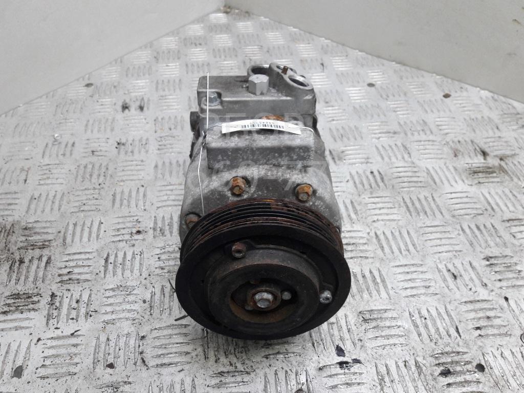 Компрессор кондиционера