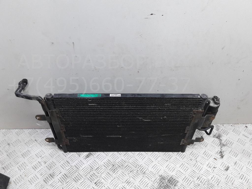 Радиатор кондиционера / конденсер