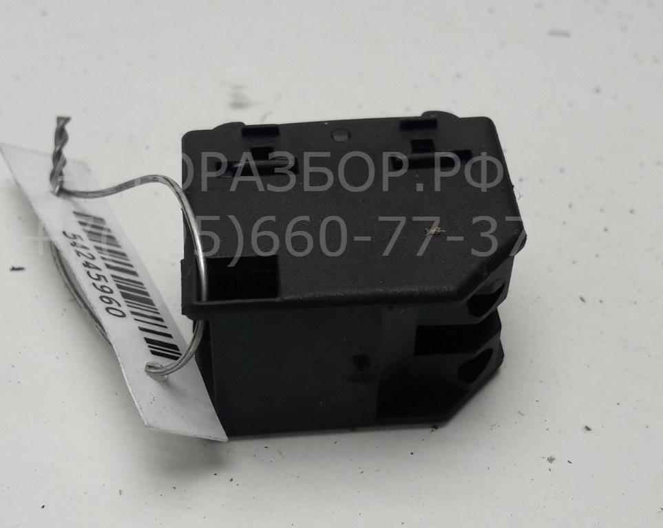 Кнопка стеклоподъемника