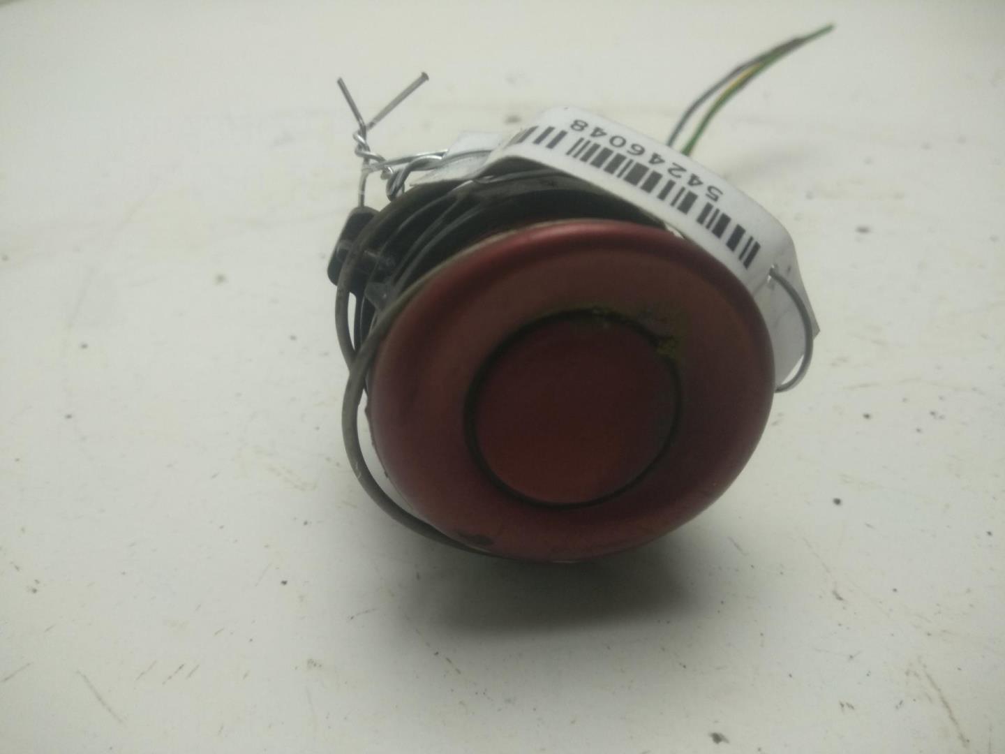 Датчик парковки