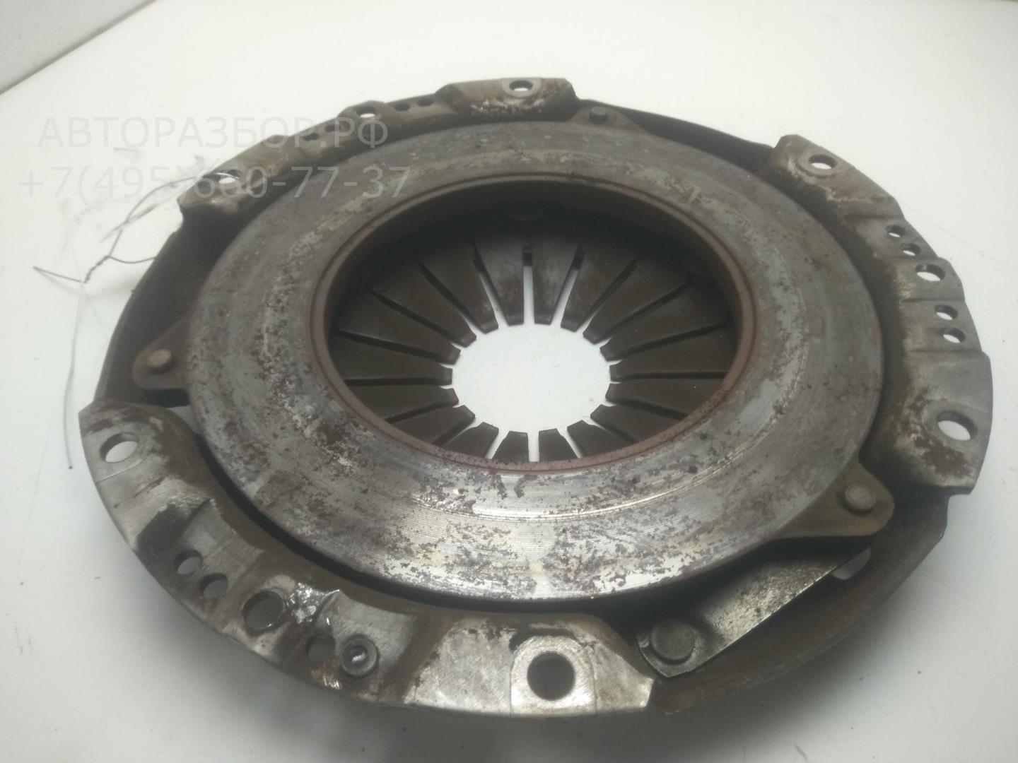 Корзина сцепления