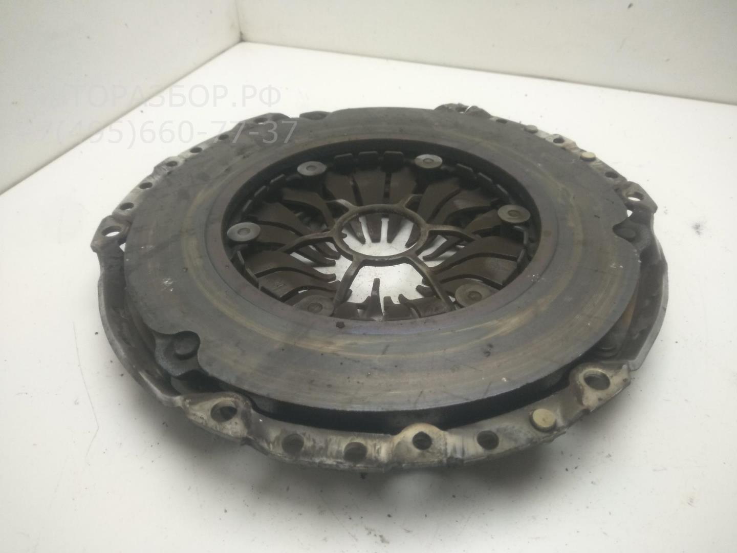 Корзина сцепления