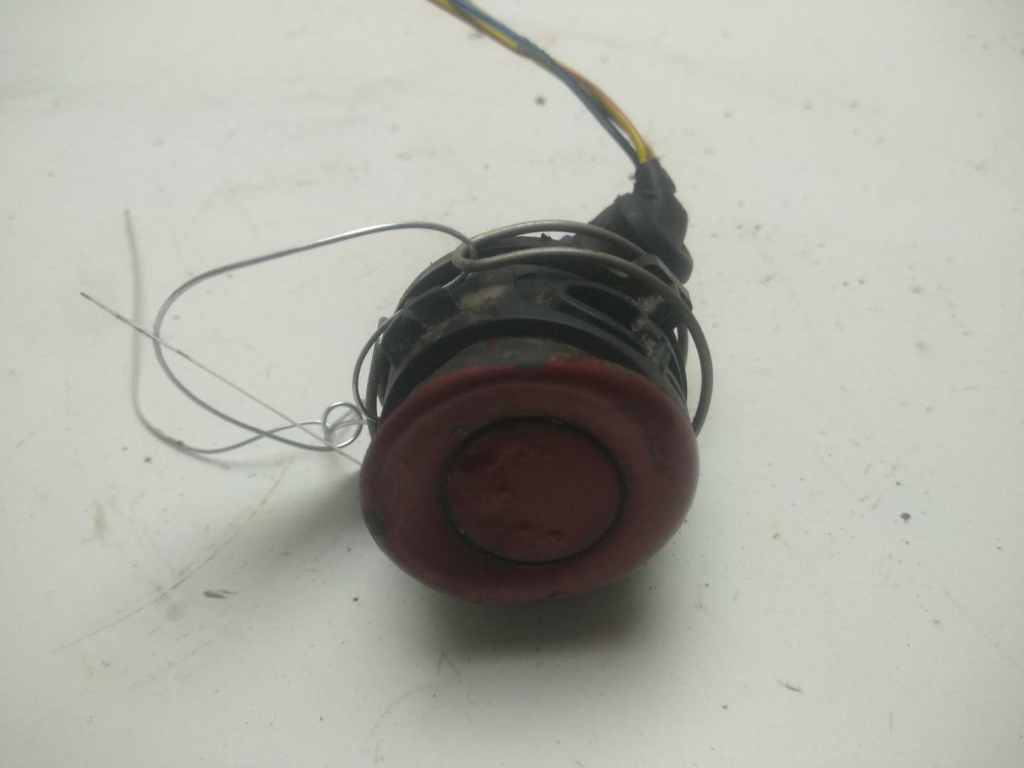 Датчик парковки