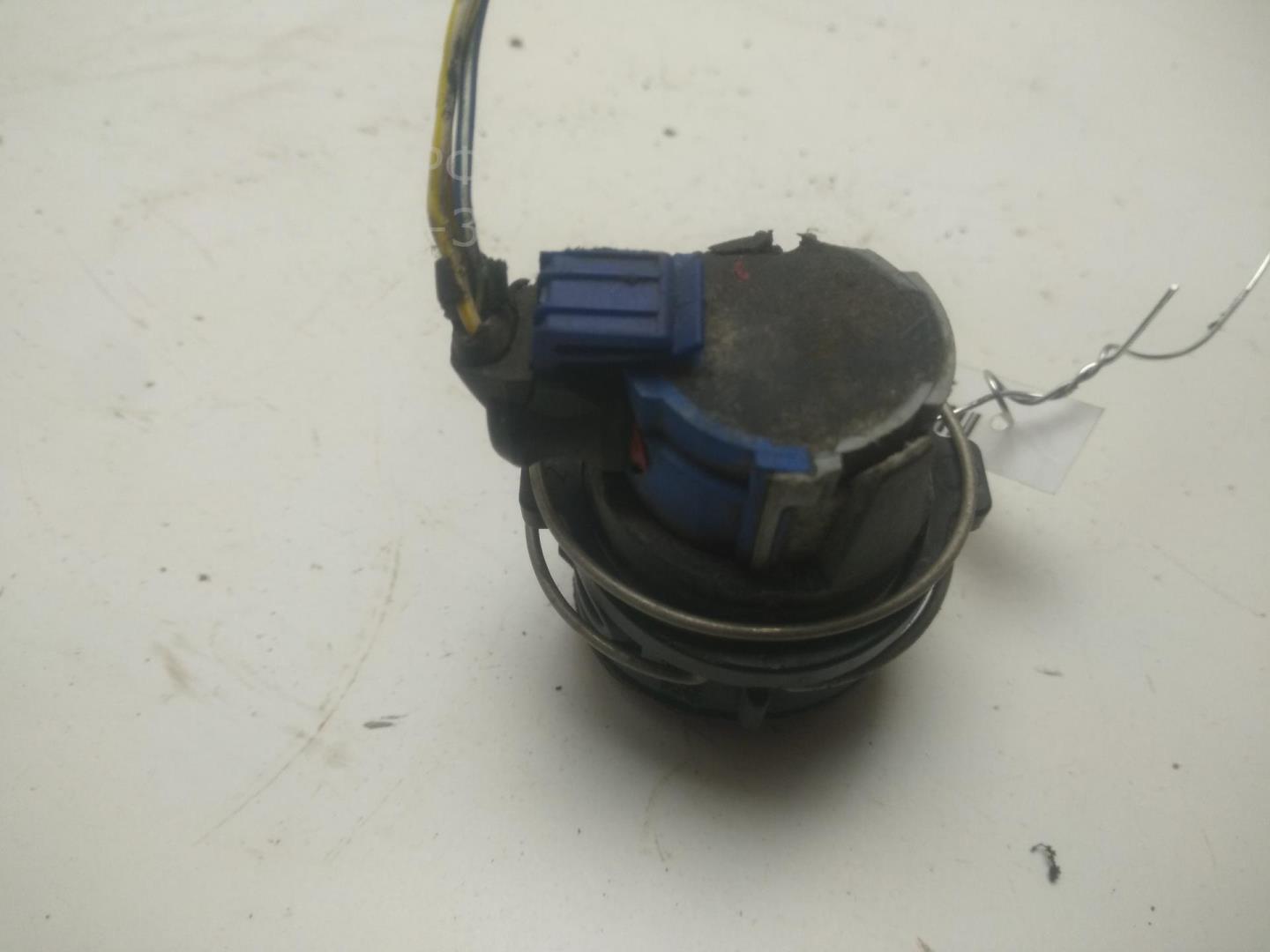 Датчик парковки