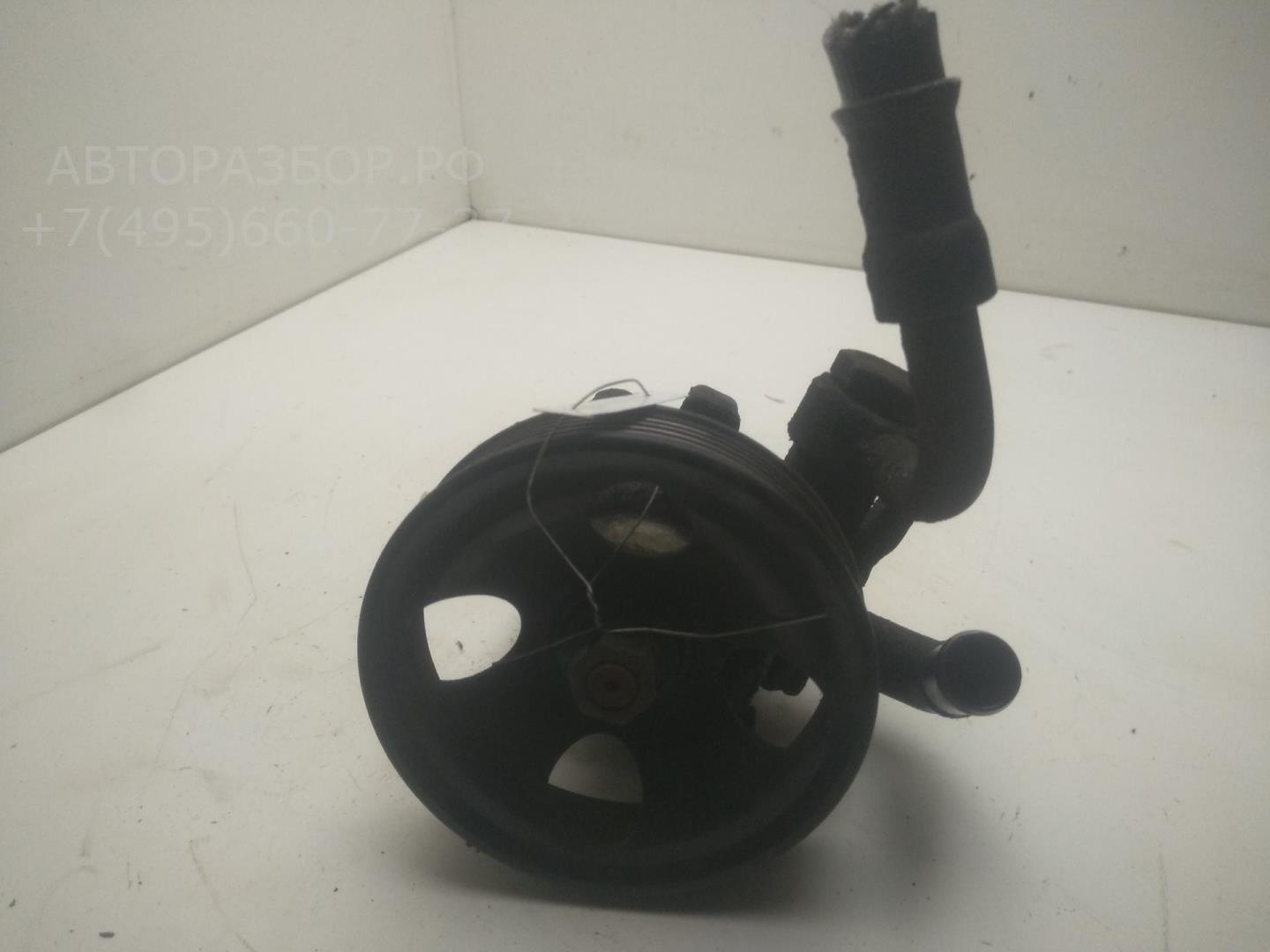 Насос ГУР (гидроусилитель руля)