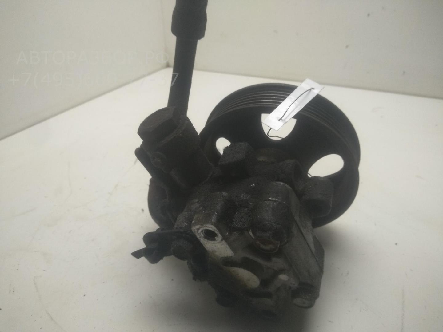 Насос ГУР (гидроусилитель руля)