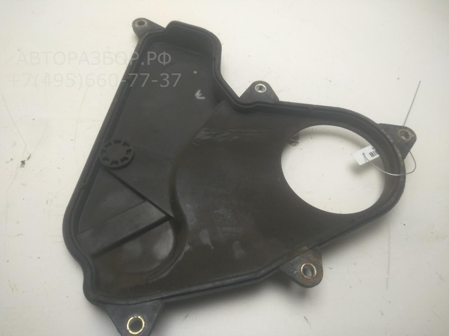 Кожух ремня ГРМ