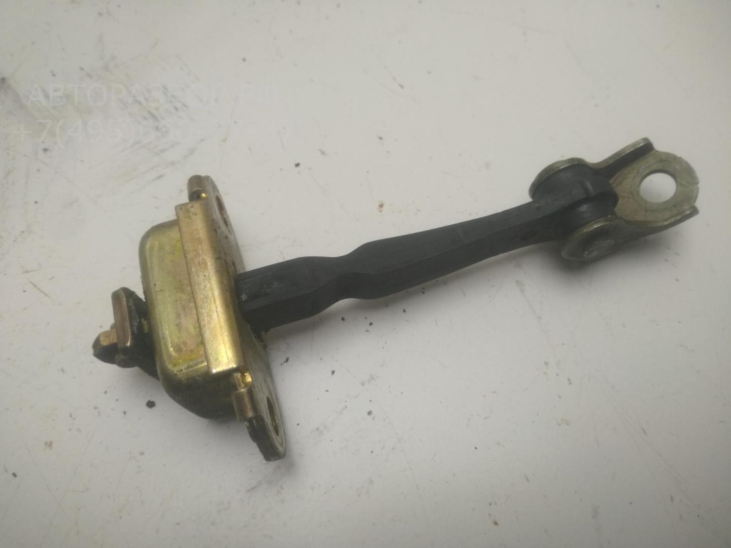 Ограничитель двери