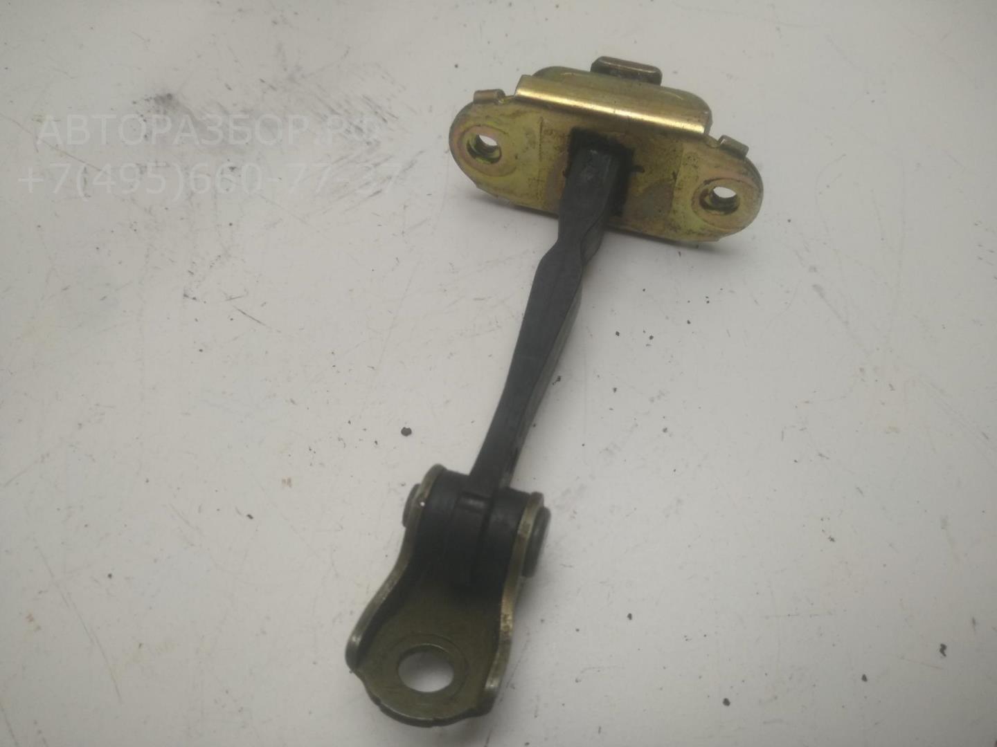 Ограничитель двери