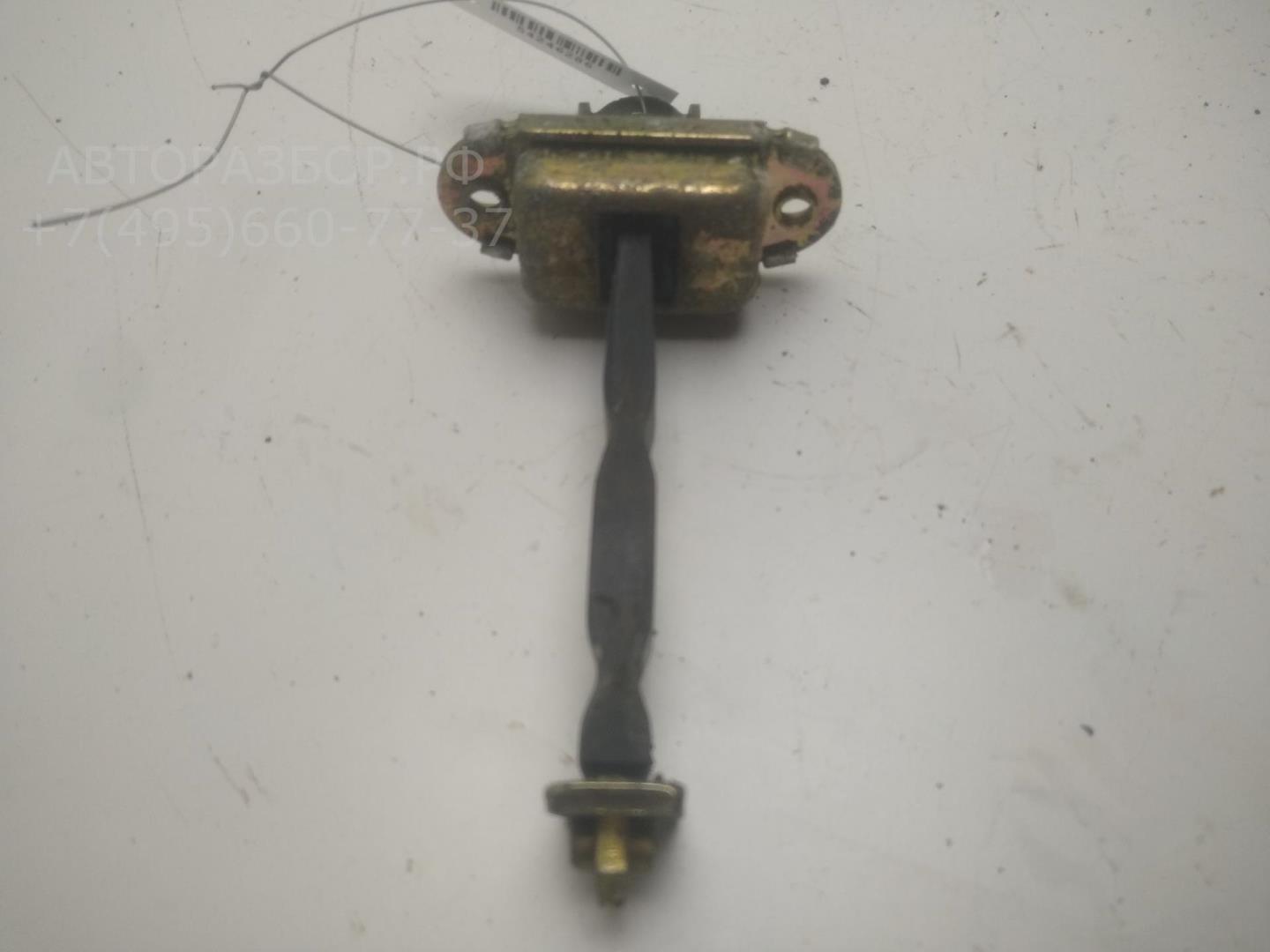 Ограничитель двери