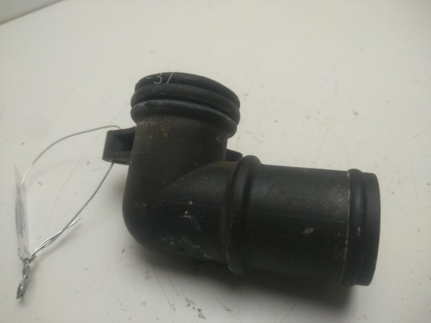 Фланец / тройник