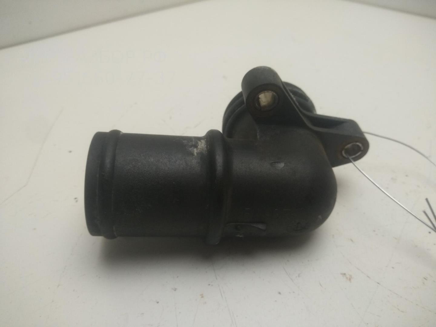 Фланец / тройник