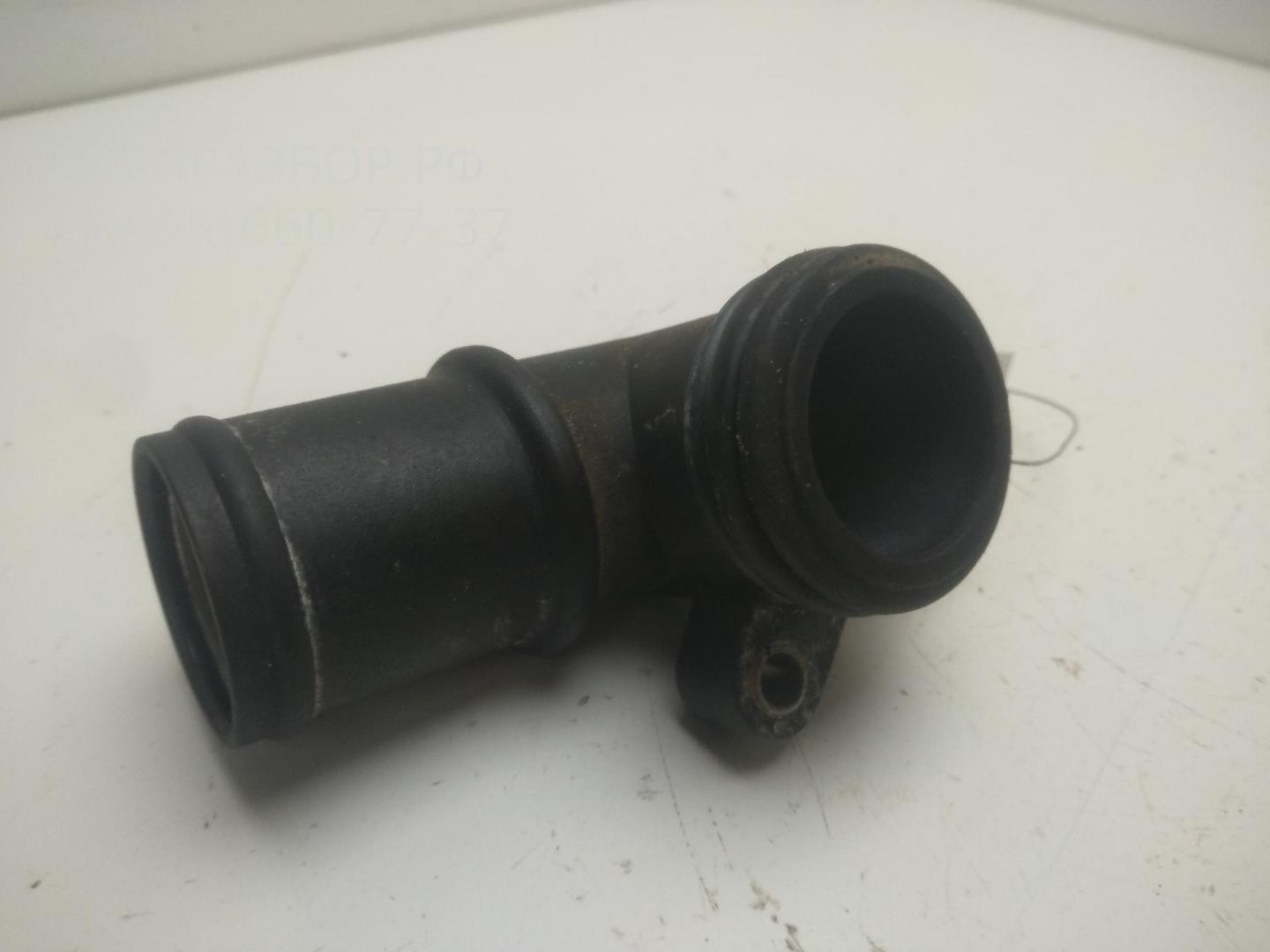 Фланец / тройник