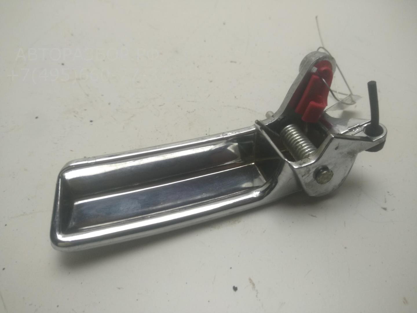 Ручка двери передней внутренняя правая