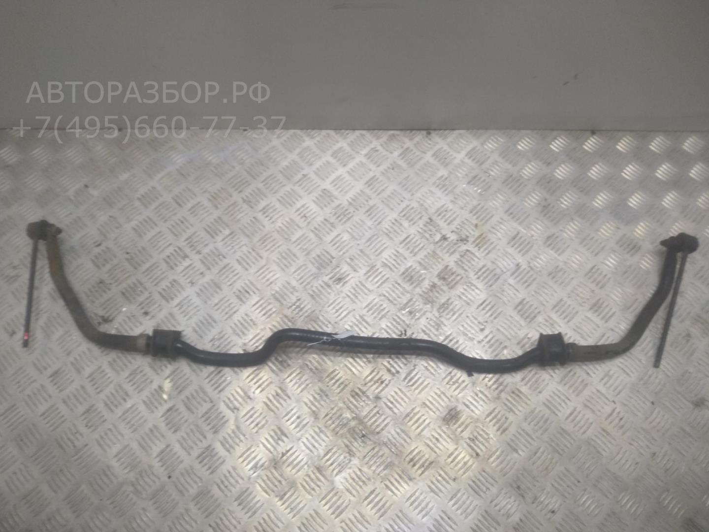 Стабилизатор передний