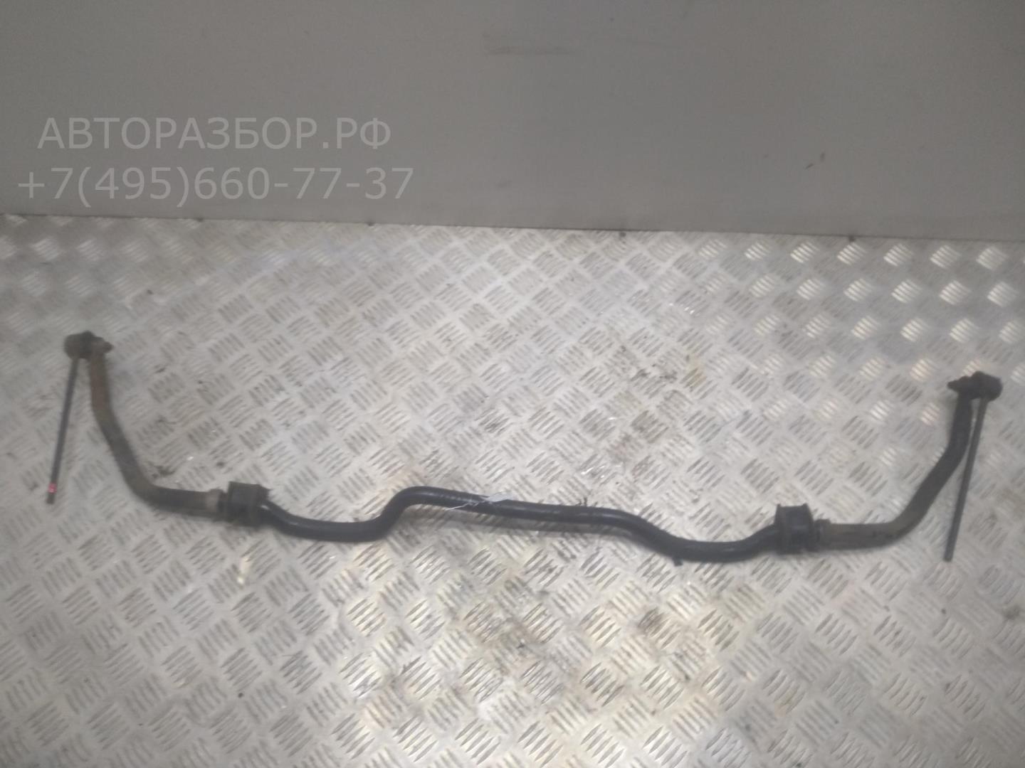 Стабилизатор передний