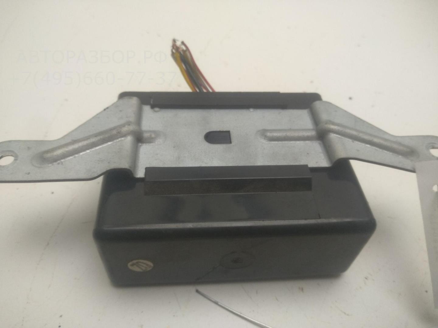 Блок комфорта