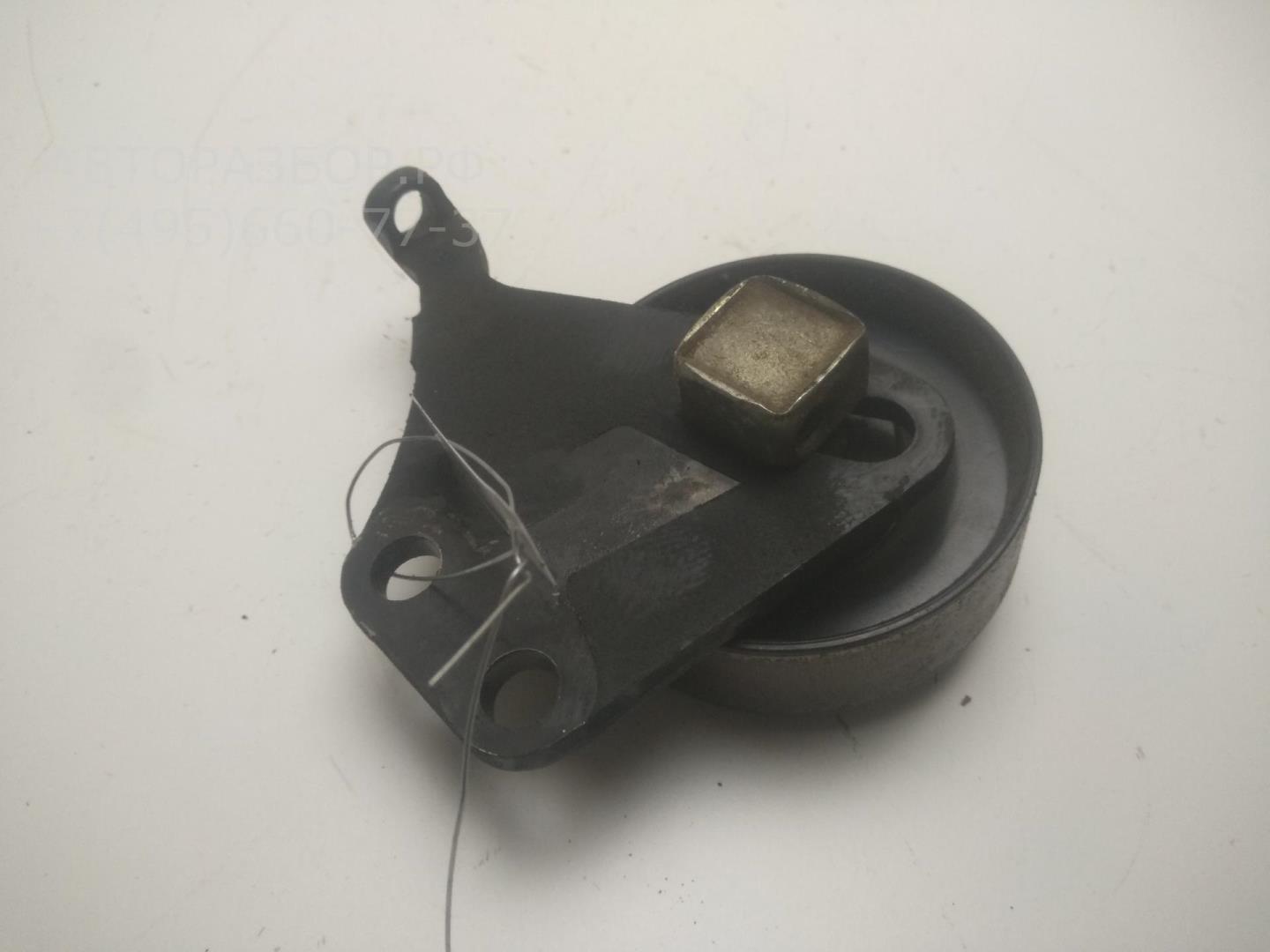 Механизм натяжения ремня ГРМ