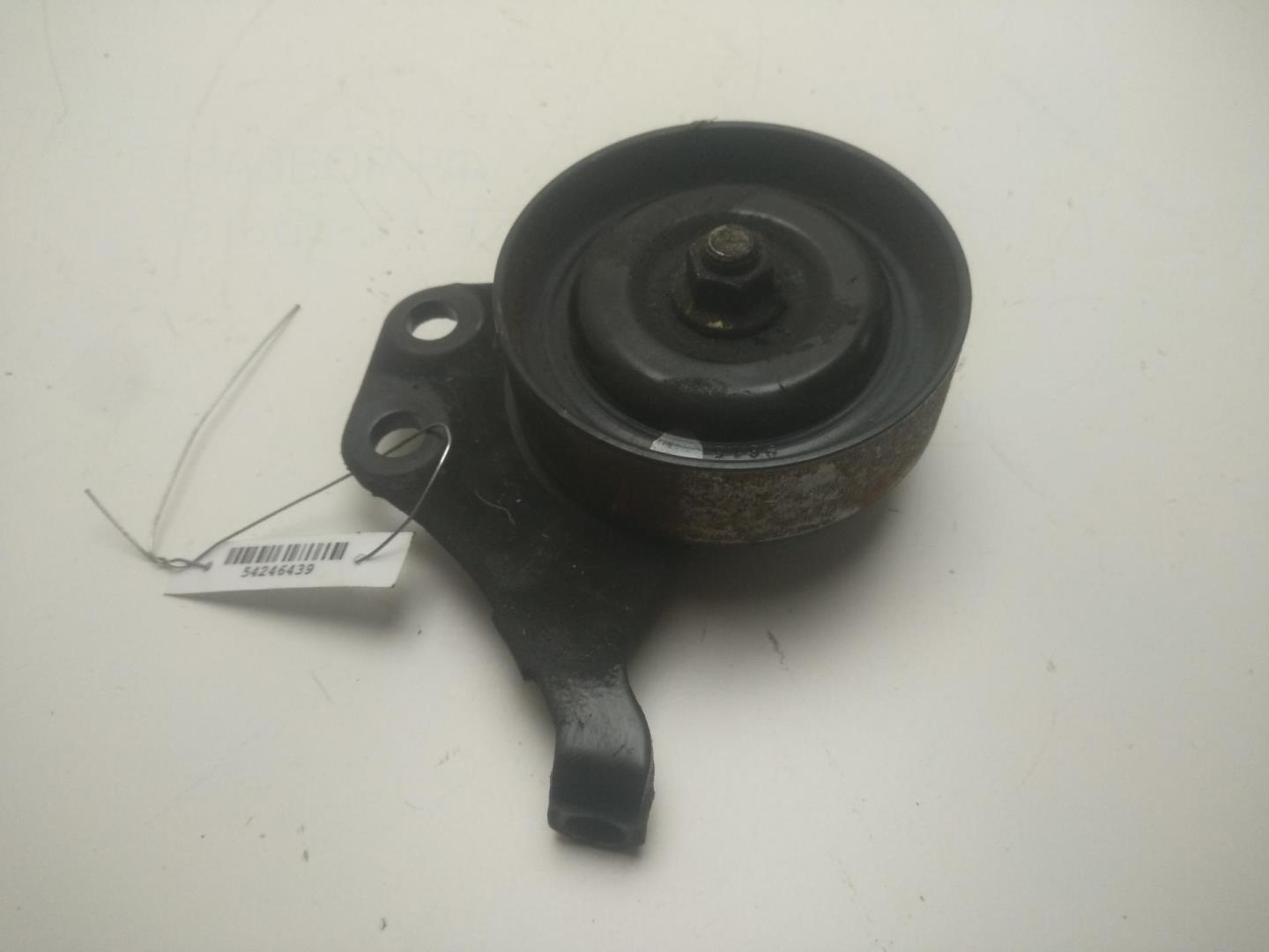 Механизм натяжения ремня ГРМ