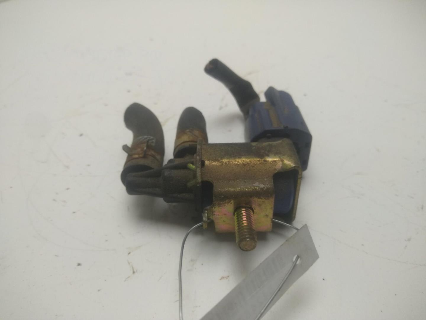 Клапан воздушный