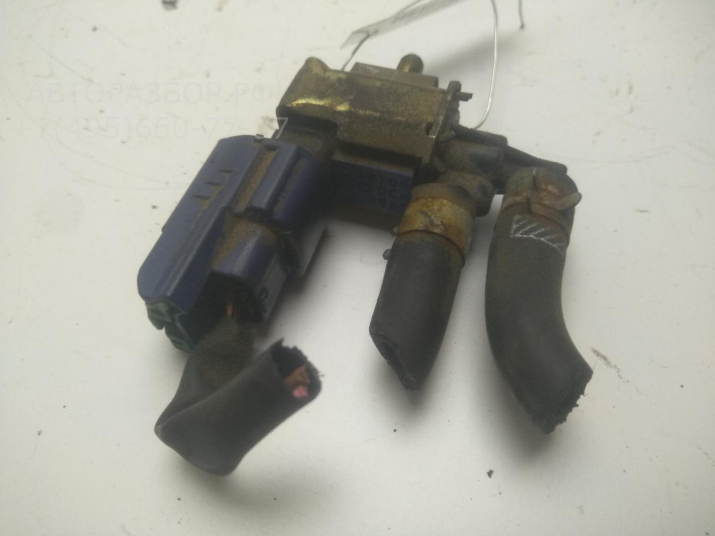 Клапан воздушный