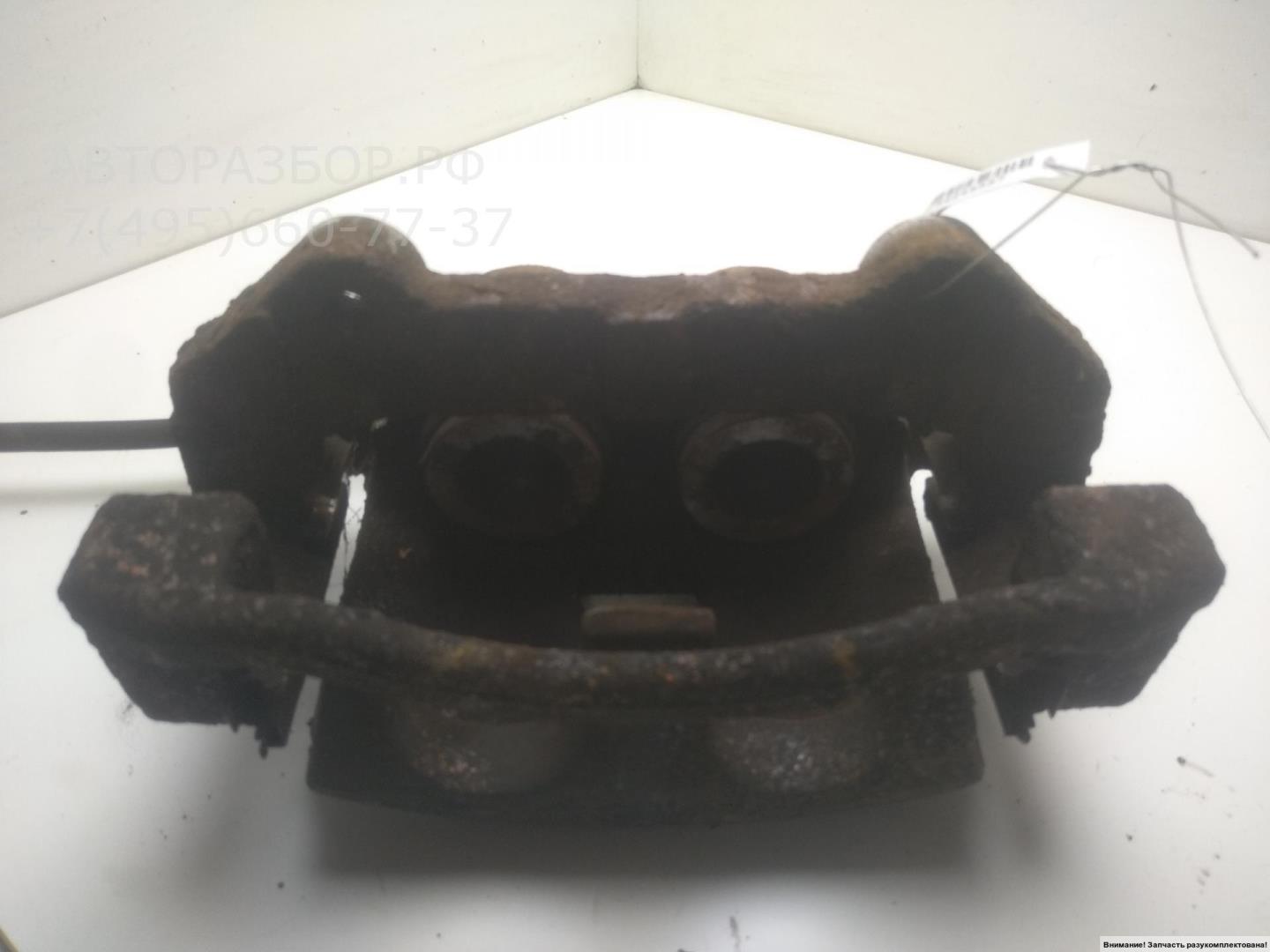 Суппорт передний правый