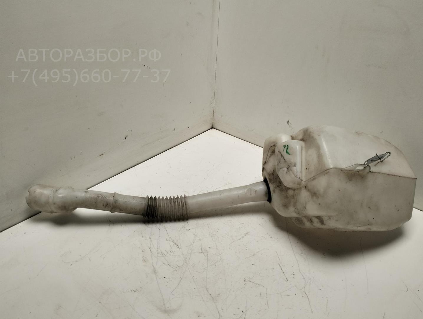 Бачок омывателя лобового стекла