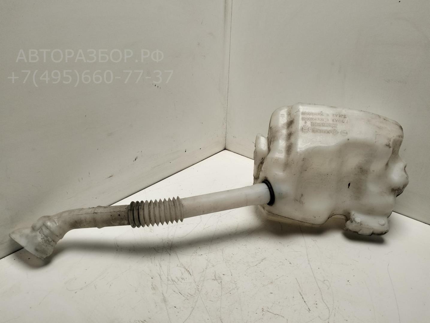 Бачок омывателя лобового стекла