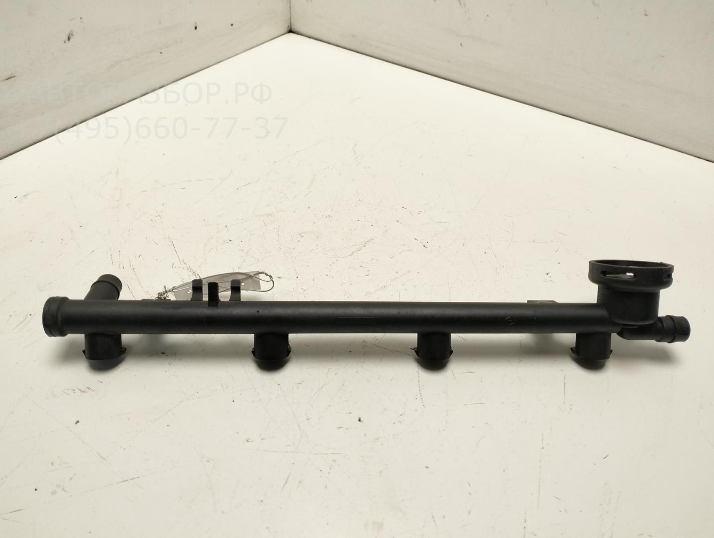 Рейка топливная (рампа)