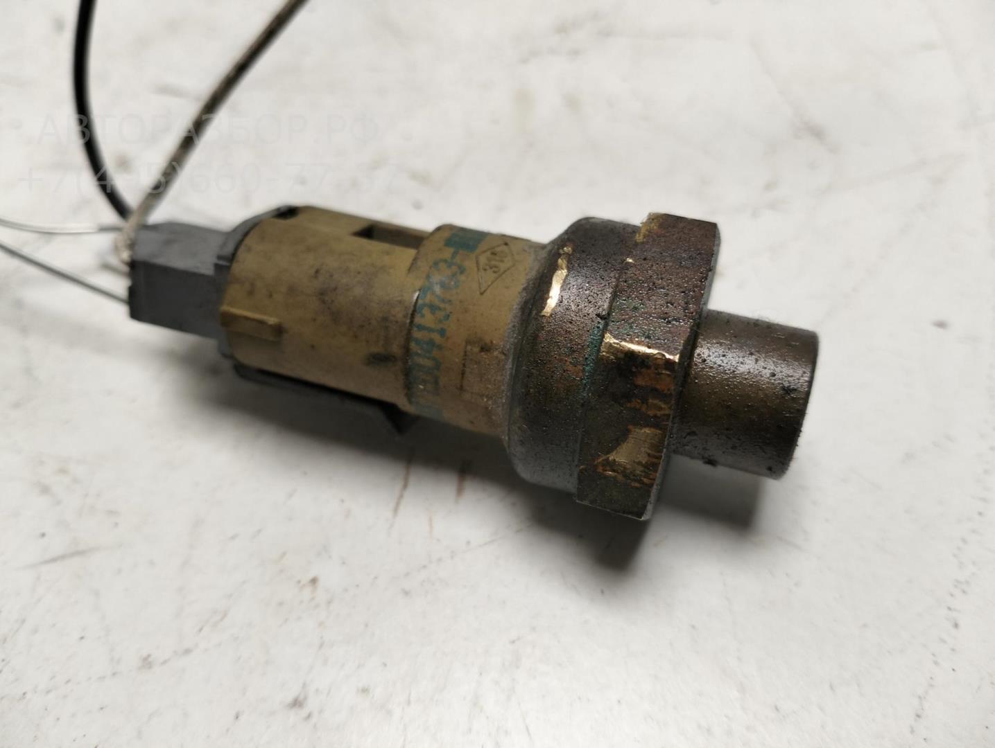 Датчик давления масла