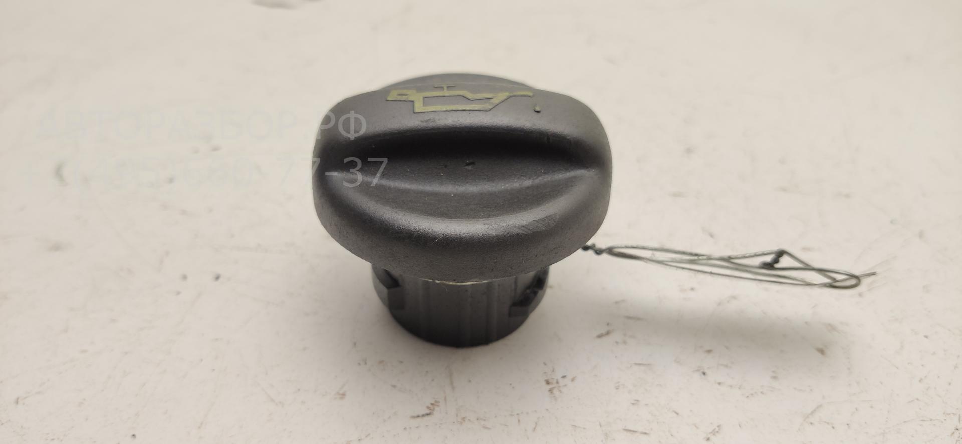 Крышка маслозаливной горловины