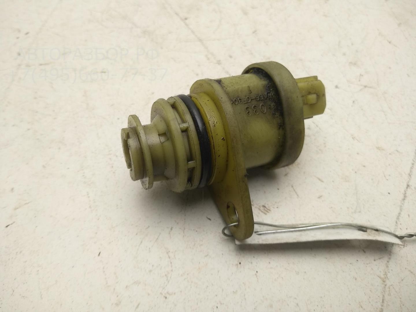 Датчик ускорения