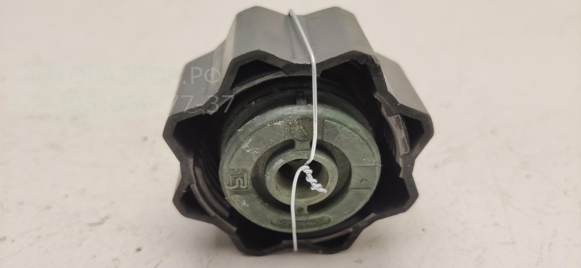 Крышка расширительного бачка